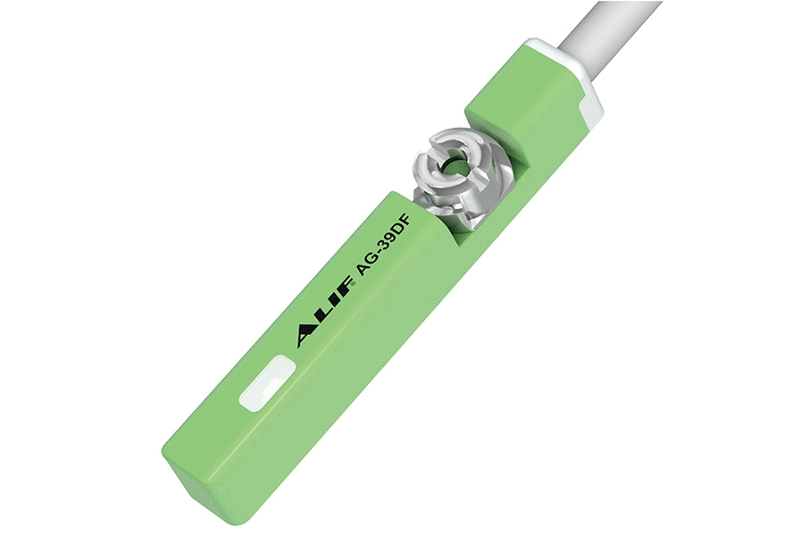 Controlli e accessori · AG-39