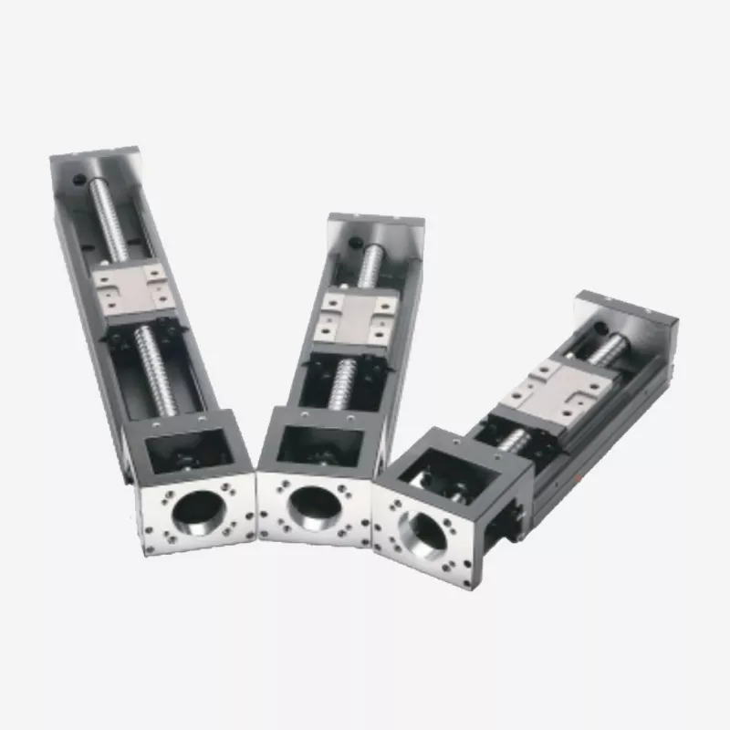 MKK linear module family, original product image