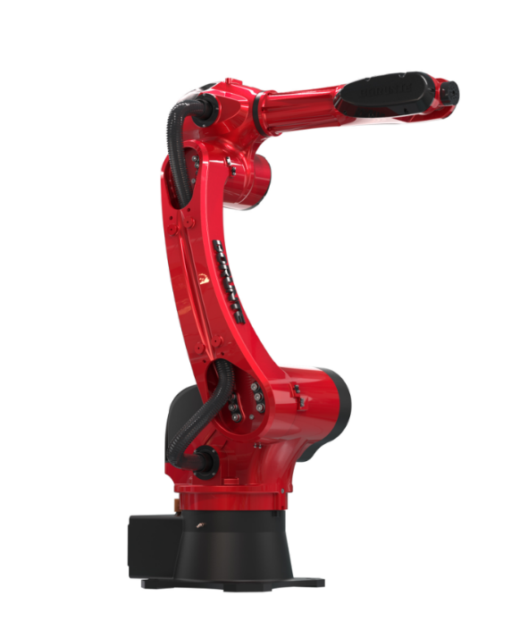 Six-axis robot, BRTIRUS1510A reference