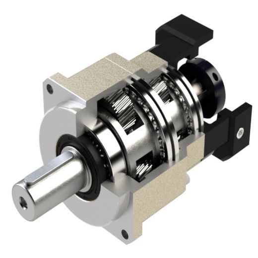Kotak gear planet