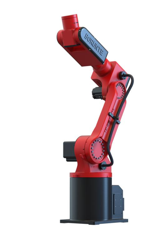 Robot industriali a sei assi