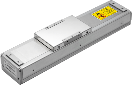 Custom single-axis linear modules