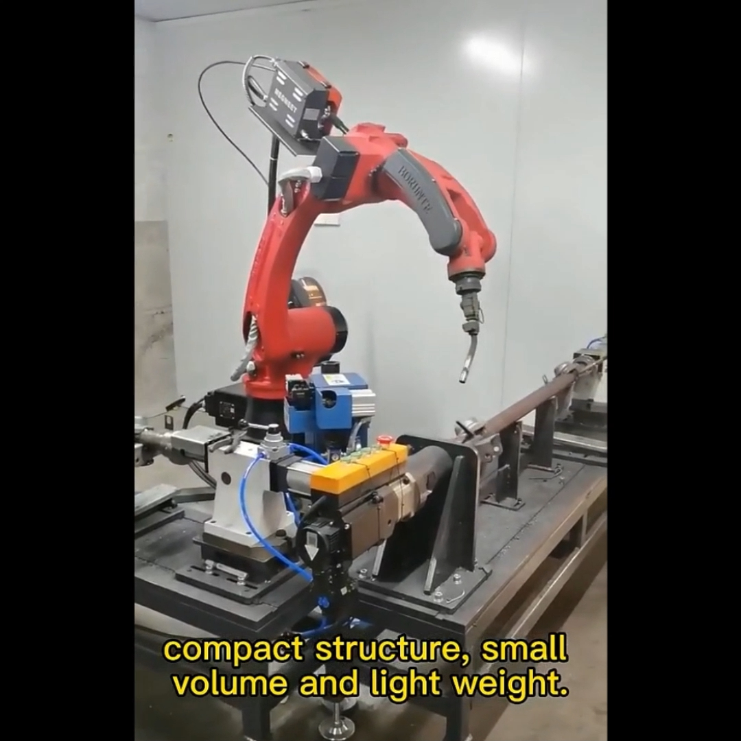 Robot e manipolatori
