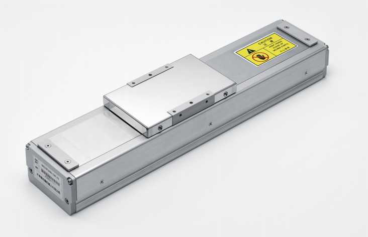 MC series sealed linear modules for clean rooms