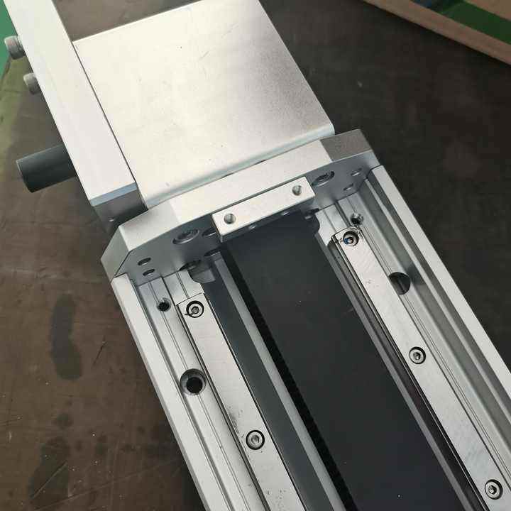 Best-selling Efficient and Precise Linear Robots for Industrial Automation With Advanced Mechanical Arm Technology