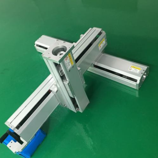 Hot Sell Durable Linear Stage Cnc Gantry Robot Guide Xyz Table for Robotic Arm