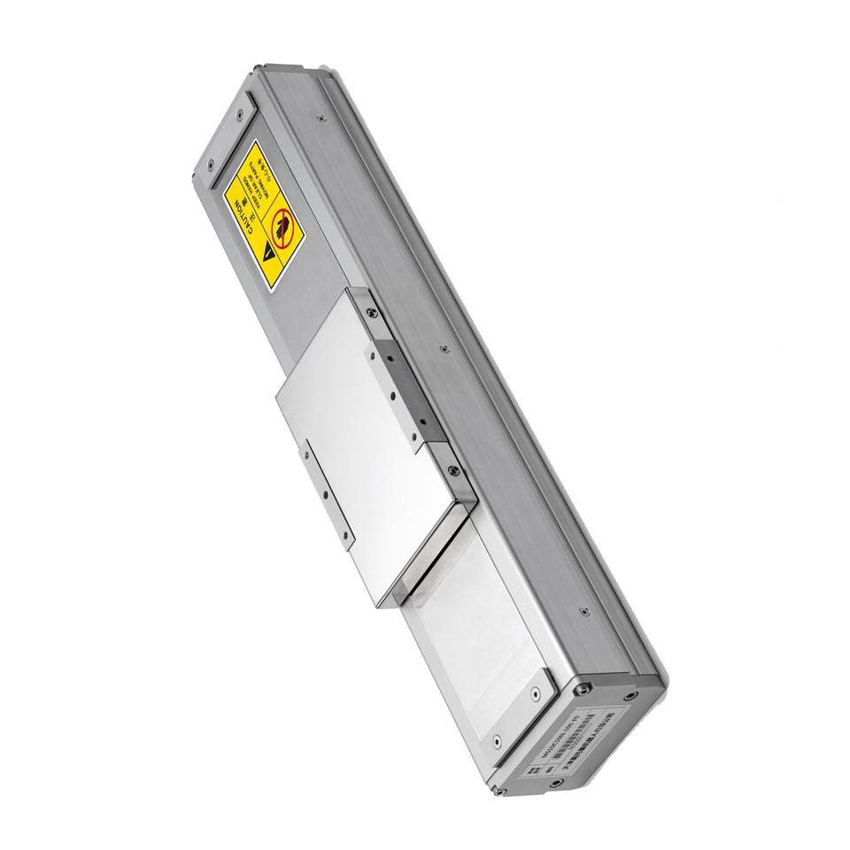 High Cleanroom Grade 0.01 Accuracy Linear Module 300mm Complete Linear Module Cnc Z Axis Linear Module for 3d Printer