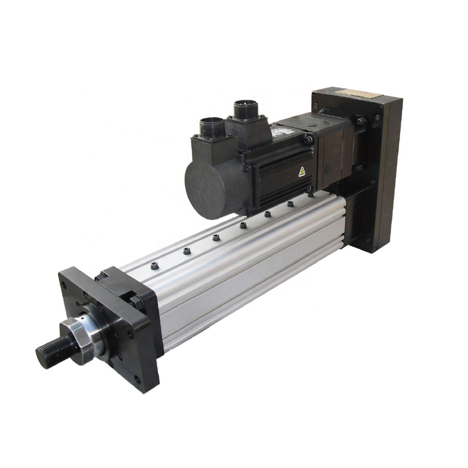 High Speed Servo Linear Actuator