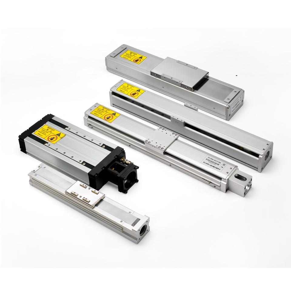 X Y Z Axis Cnc Linear Axis Gantry