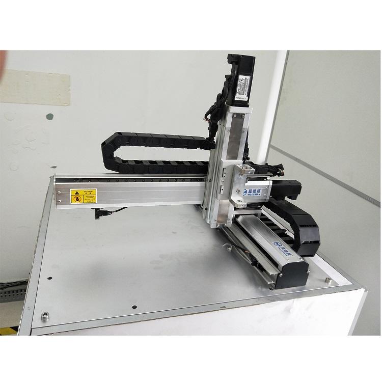 Ball Screw Linear Motion Guide and Heavy Load Electric Ball Screw Linear Actuator