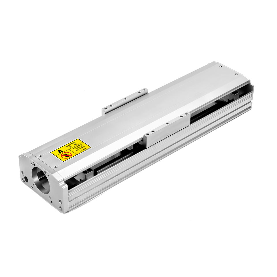 MF Type High Precision Full Enclosed Linear Module Cnc Xyz Table Xyz Axis Stage Xyz Axis