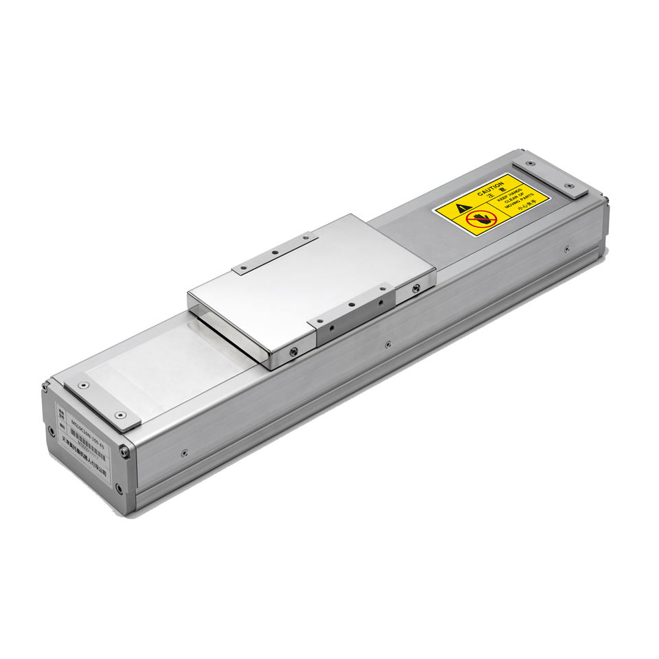 High Precision China Xyz Linear Stages Servo Xy Axis Table for Milling Linear Roller Guide