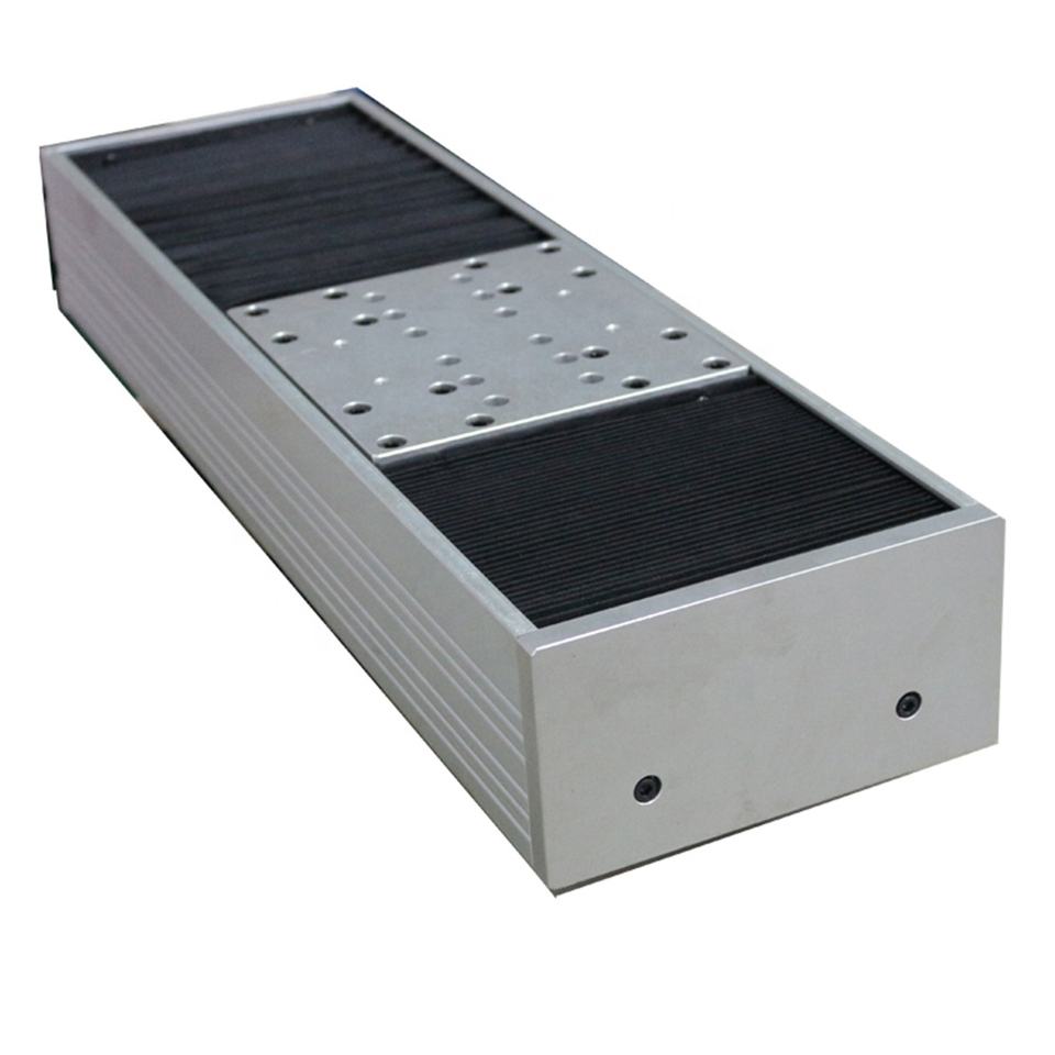 Wholesale High Precision Gantry Robot Xyz 4-axis Linear Stage for Cartesian
