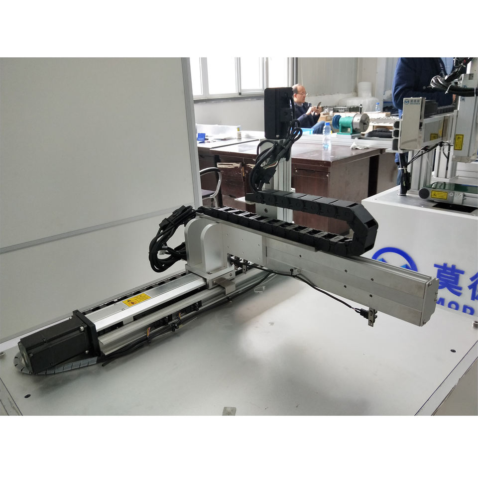 Cnc High Quality Linear Guide Rail 3 Axis Gantry Linear Motion Guide Bearing Linear Guide