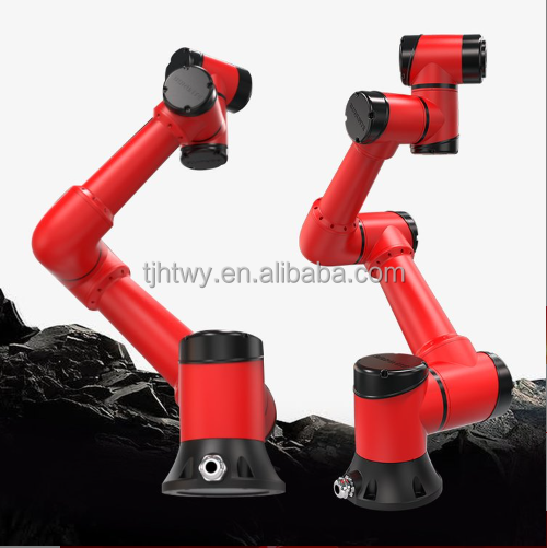 The Best-selling 6-axis Fully Automatic Collaborative Robot Spray Painting Machine Spray Painting Robot Arm