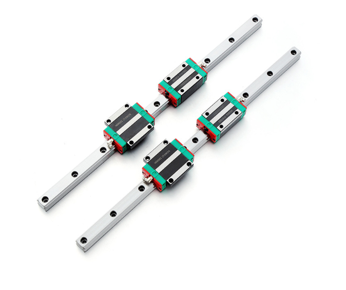 Linearführungen