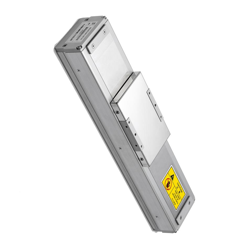 Hot Sales Linear Motion Module for Industrial Robot Arm Cnc Linear Module Laser Engraver Kit