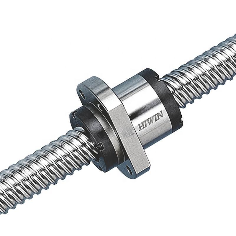Ball Screw Bridgeport Ball Screw for Cnc Machine Parts